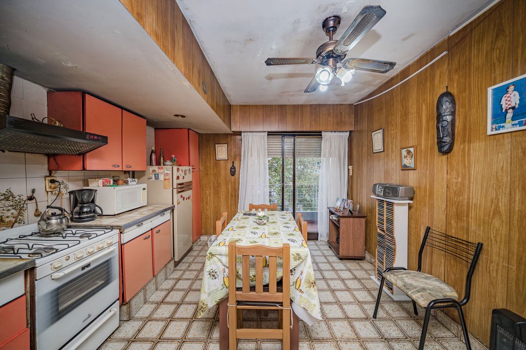 VENTA DEPARTAMENTO 3 AMBIENTES C/ BALCON CUIDADELA