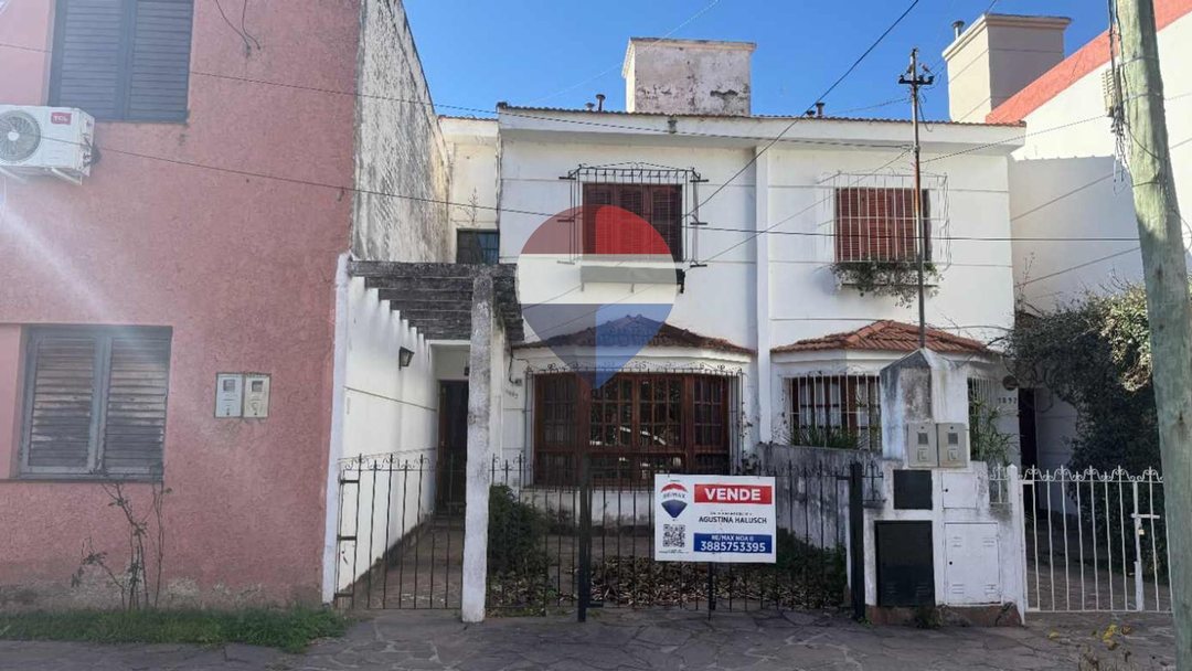 VENTA DUPLEX Bº CIUDAD DE NIEVA 3 HABITACIONES