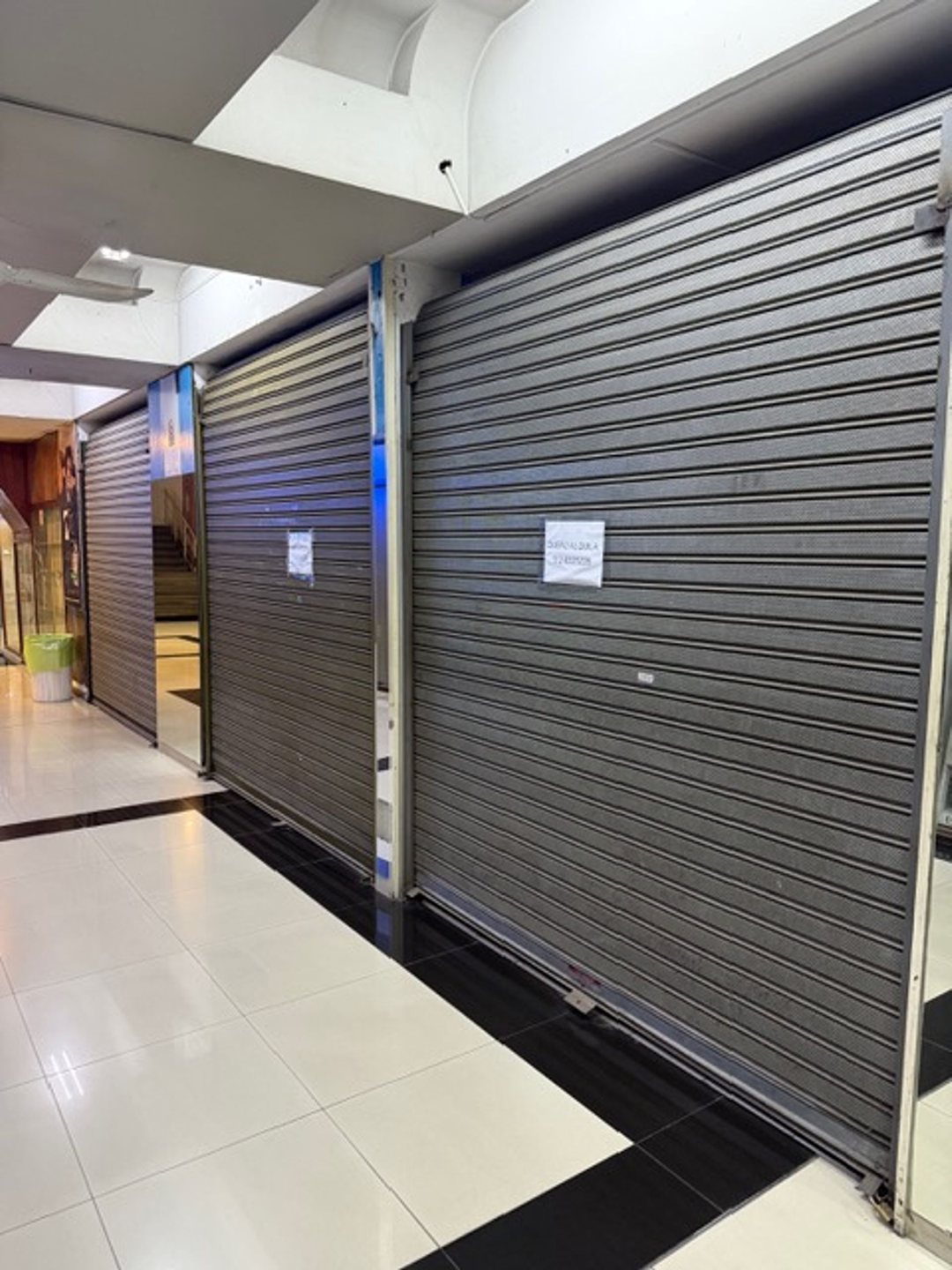 EN ALQUILER LOCAL COMERCIAL EN MICROCENTRO