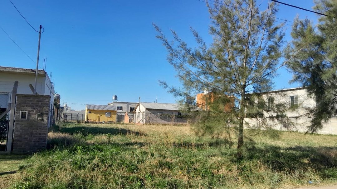 Lote 360m2 Moradas, Máximo Paz, CAÑUELAS, permuta