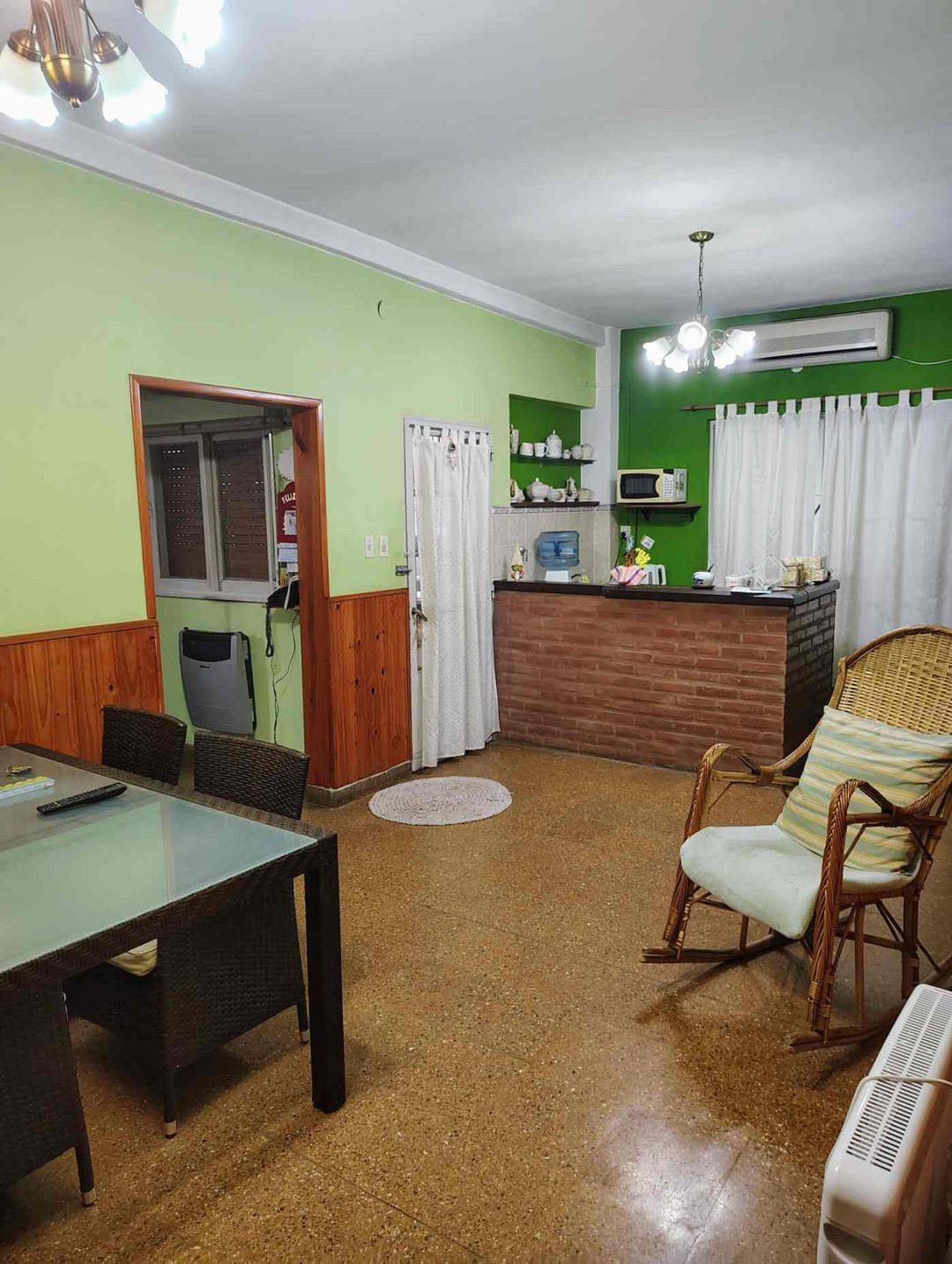 VENTA-3 CASAS IDEAL MULTIFAMILIAS-CASEROS-3FEBRERO