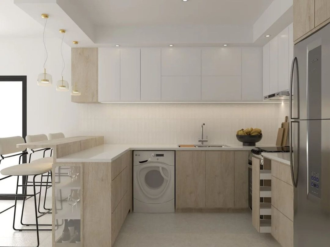 se vende departamento de 1 dormitorio a estrenar