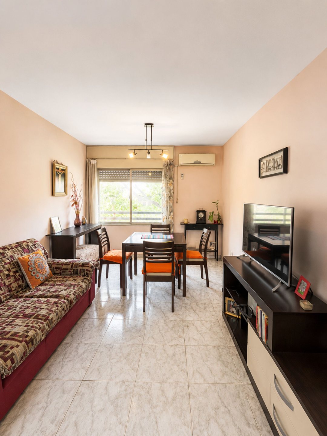 VENTA! SEMIPISO 2 DORMITORIOS  BARRIO ABASTO