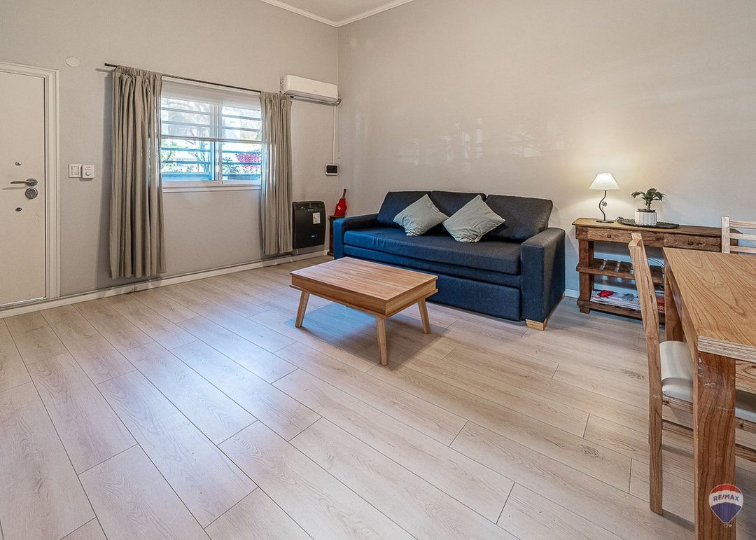 PH 2 AMB EN VENTA EN VILLA DEVOTO RECICLADO
