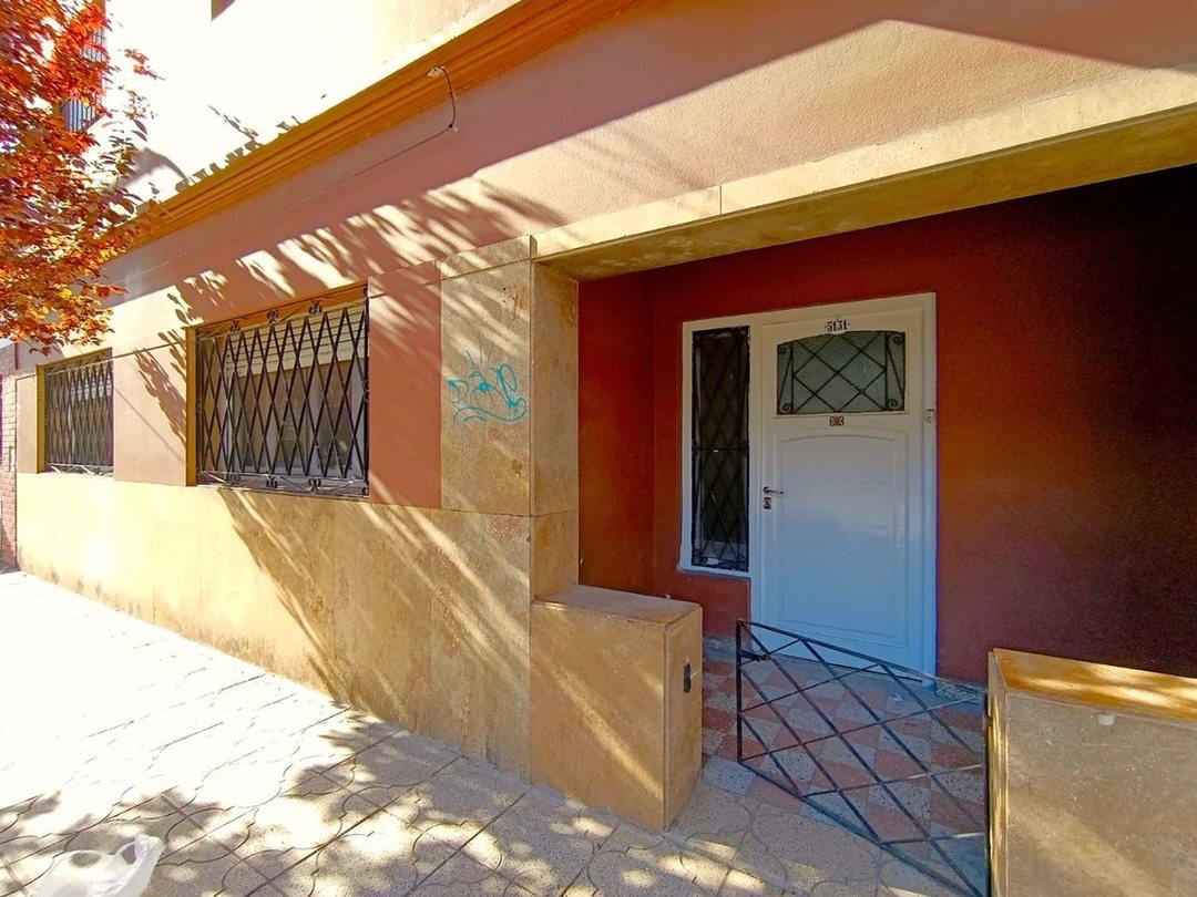 CASA 6 AMB VENTA EN CASEROS