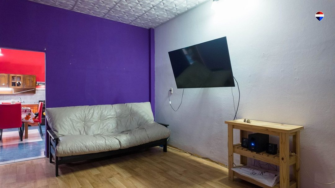 PH 2 AMB EN VENTA EN BERAZATEGUI CON COCHERA S/EXP