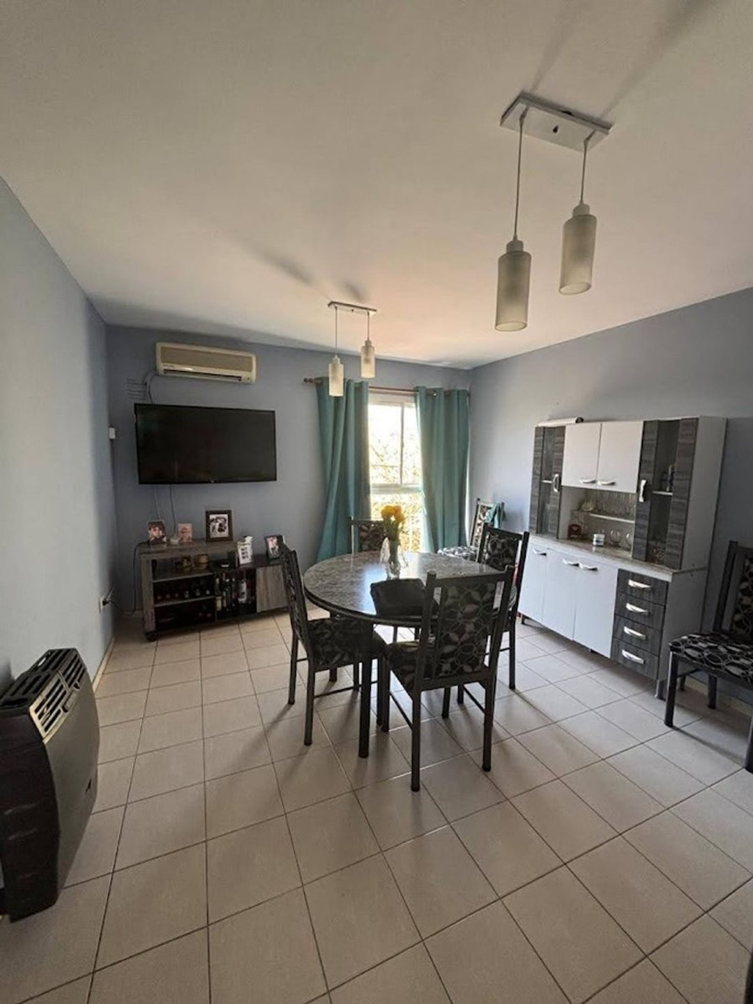 VENTA DEPARTAMENTO TRIPLEX VILLANUEVA GUAYMALLÉN