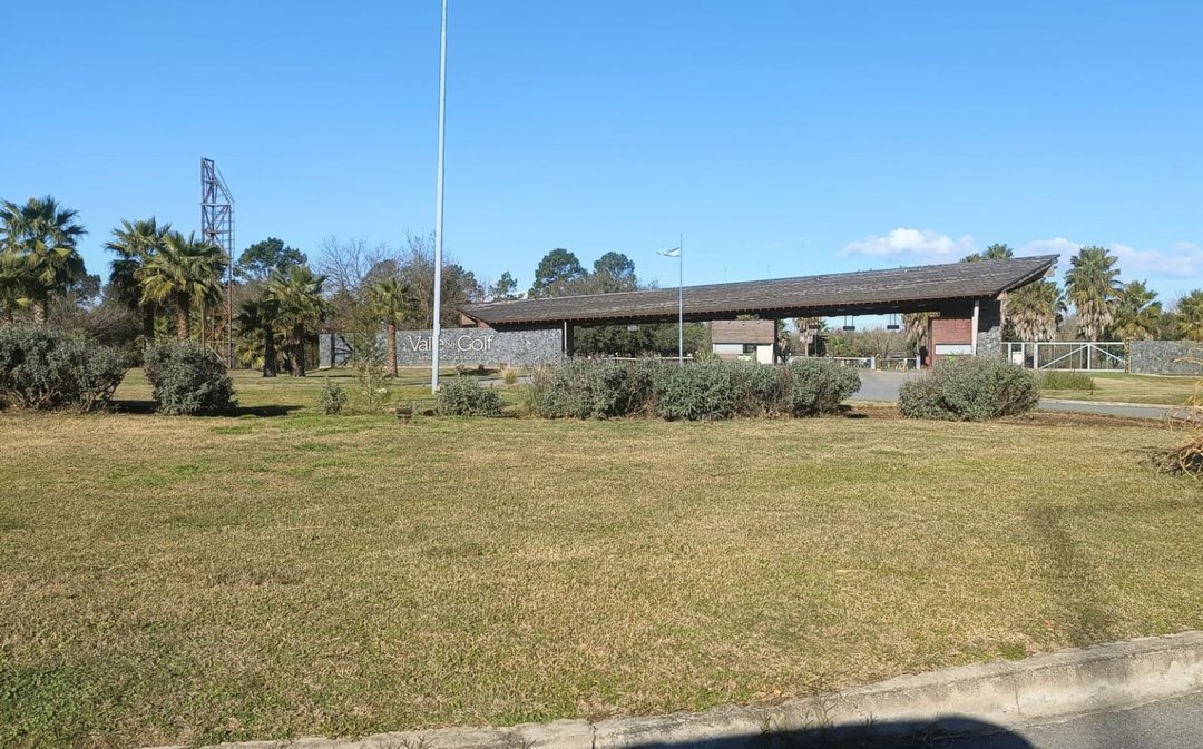 VENTA LOTE EN VALLE DEL GOLF ETAPA 1 DE 821,38 M2