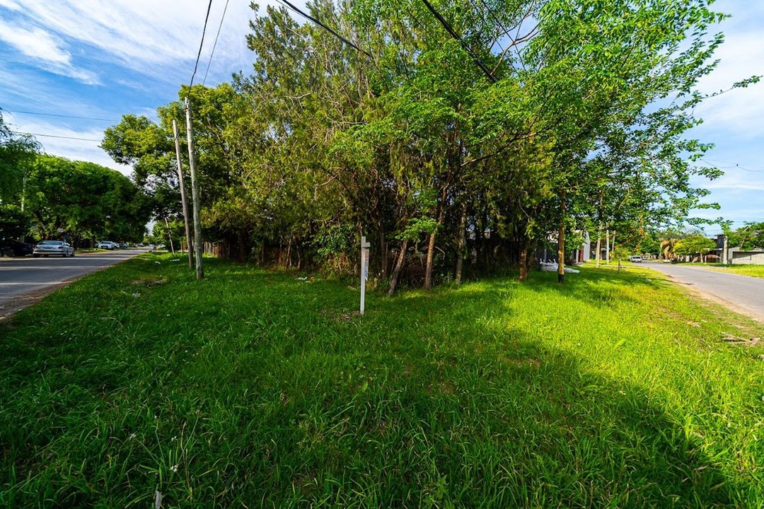 Lote en Venta en Altos de Mendoza Fisherton