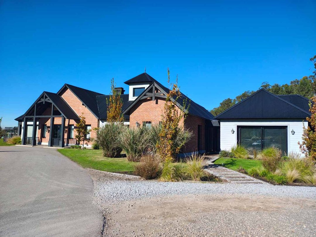 LOTE EN VENTA CASONAS DEL HARAS CAÑADA