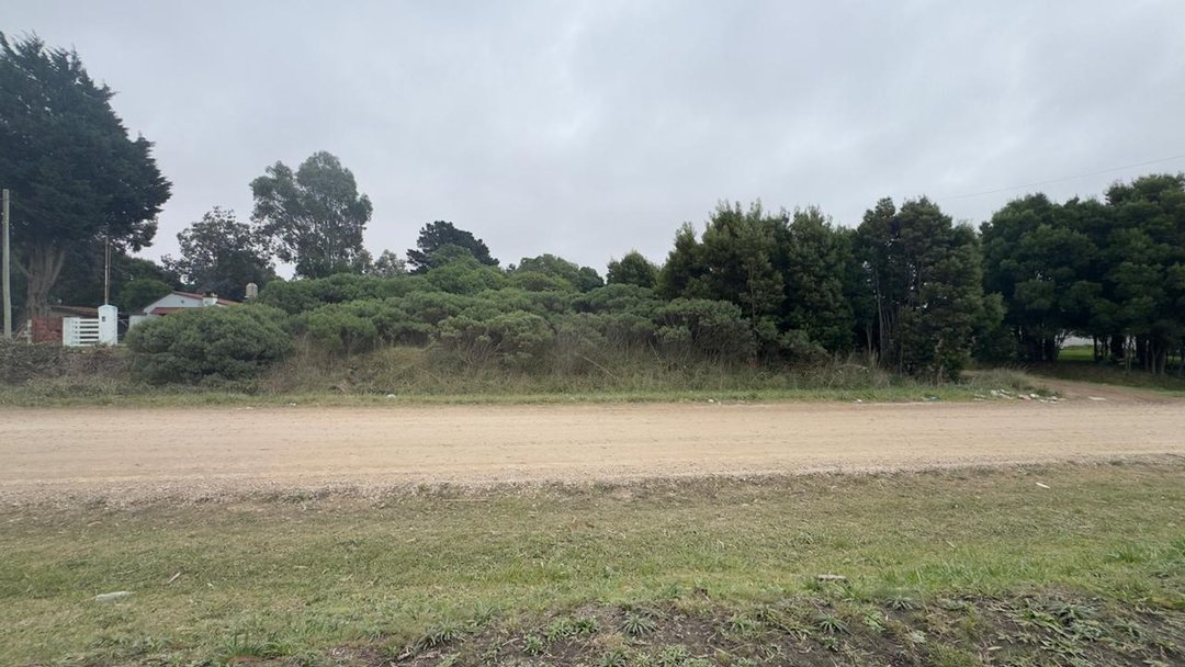 VENTA LOTE TERRENO SAN EDUARDO DE CHAPADMALAL