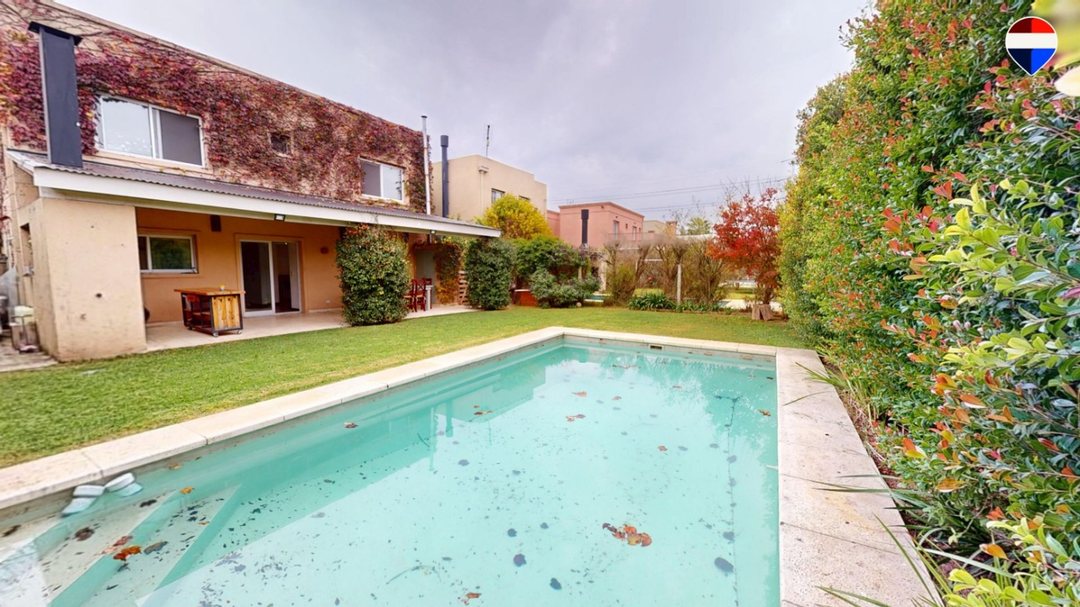 Venta casa 5 Amb APTO CRED Barancas de Sta. Maria
