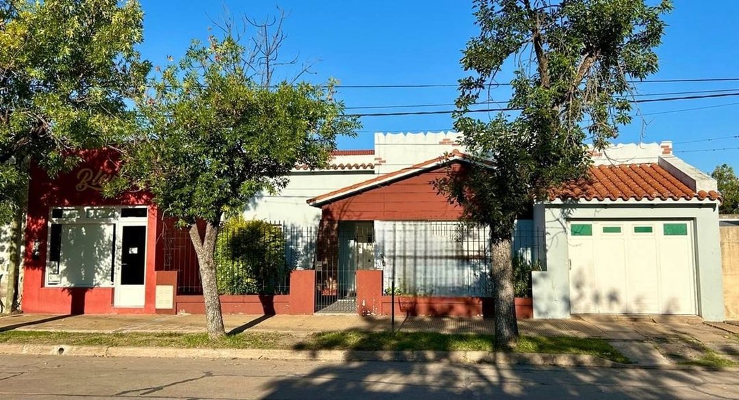 Venta Casa, San Carlos Centro, Santa Fe