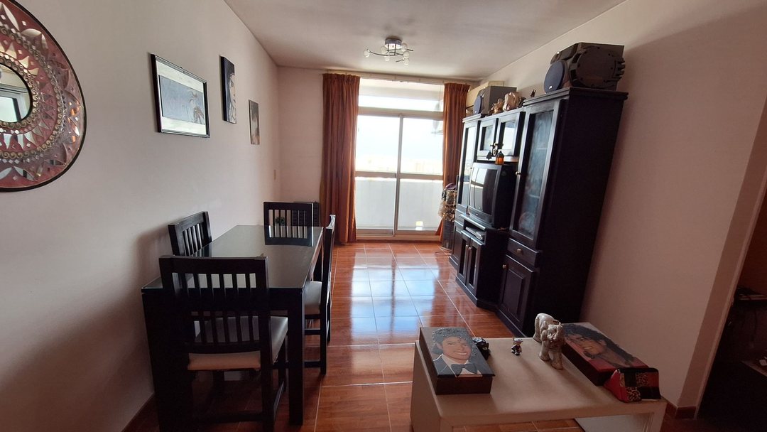 Departamento venta 2 amb balcón. Avellaneda centro