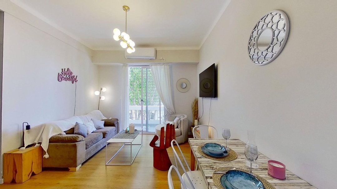 VENTA PH 3 AMB C/BALCON A NUEVO en VILLA URQUIZA