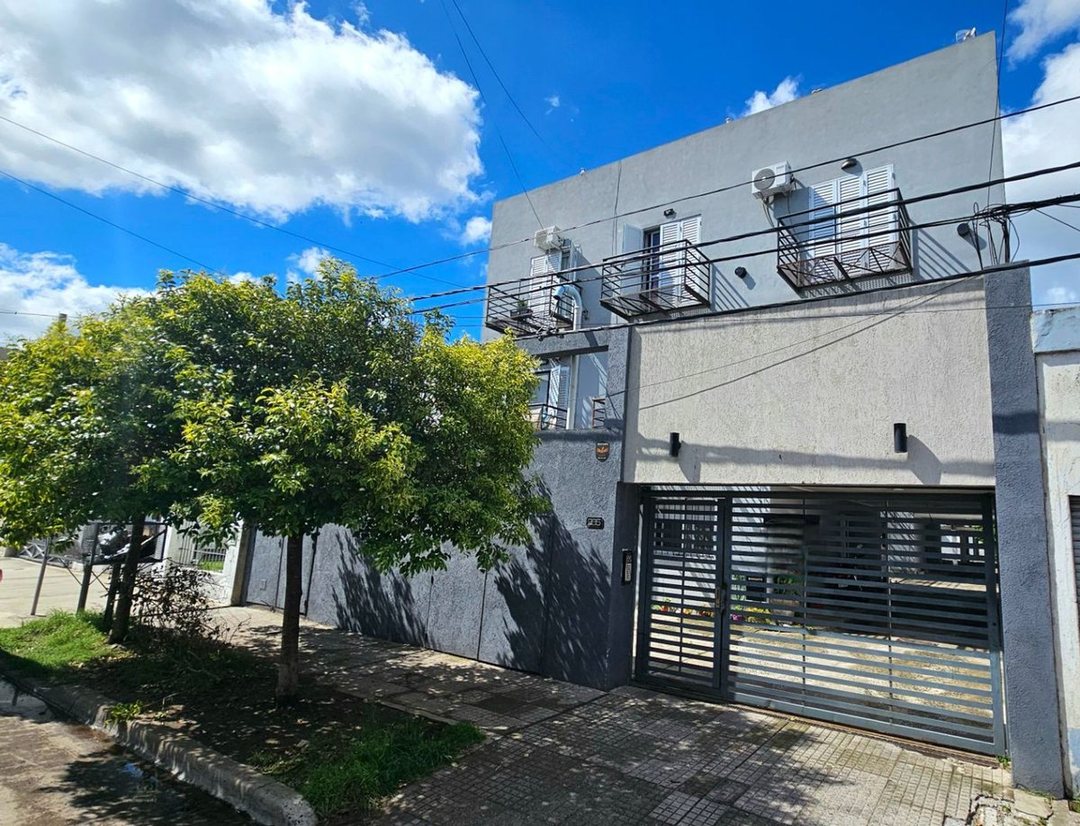 VENTA DPTO 1 DORMITORIO SAN NICOLAS