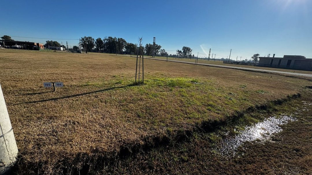 LOTE EN VENTA FINCAS JOVEN SAN VICENTE 650mts2
