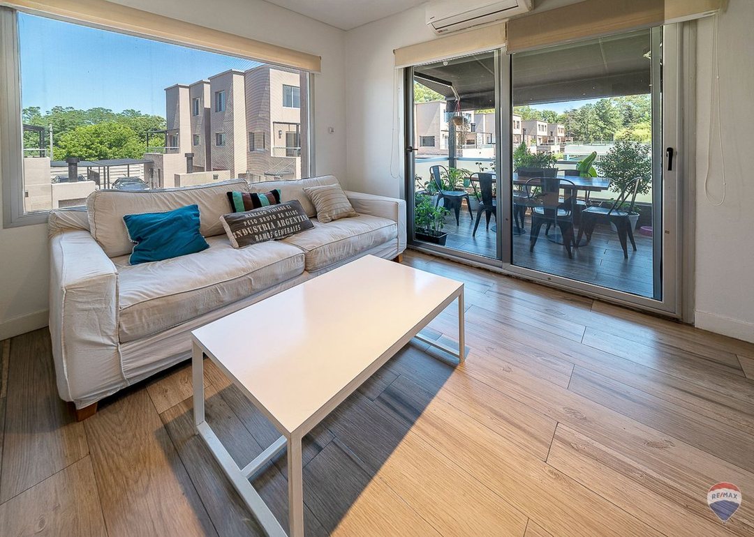 Venta Duplex  3 ambientes de Lujo  Pilar