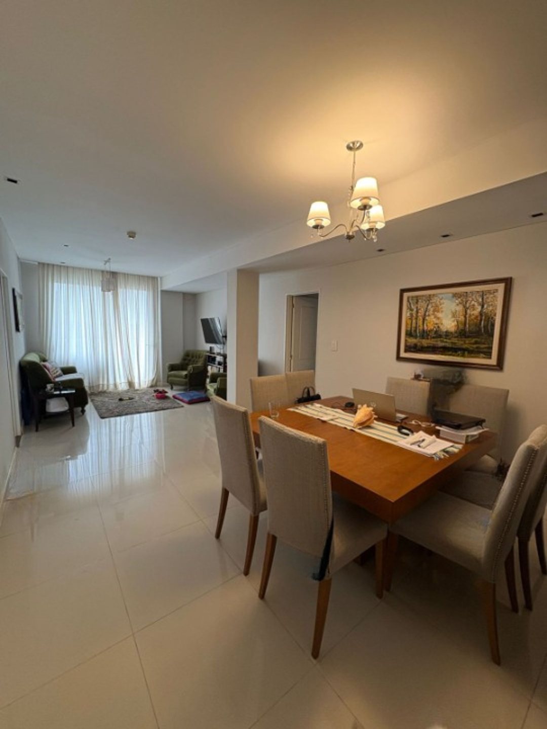 Venta Departamento -Corrientes Capital