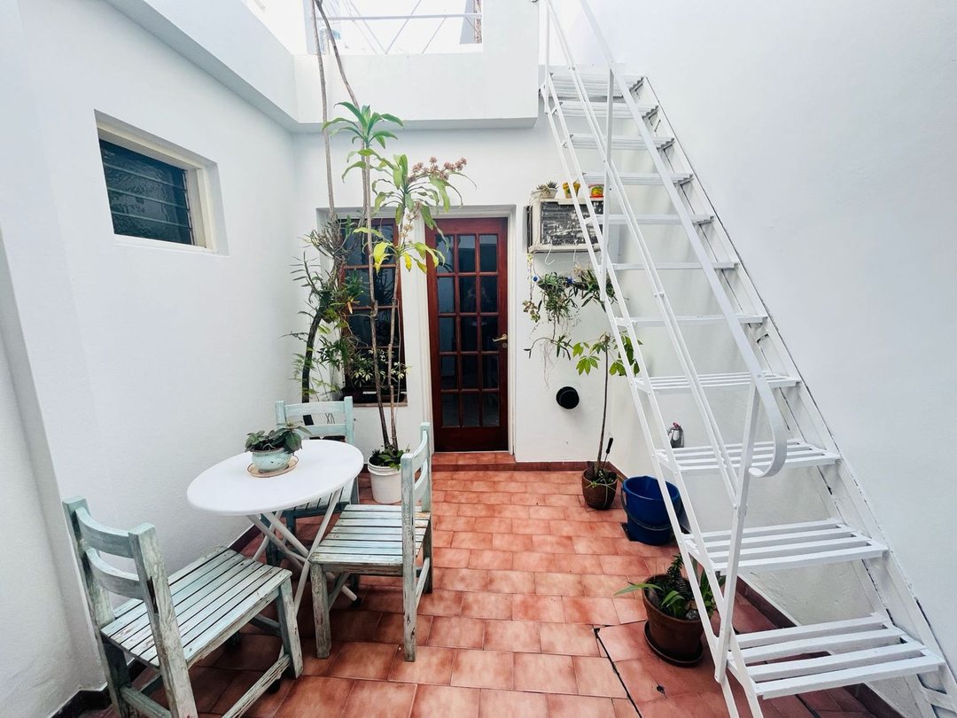 VENTA PH 4 AMB TIPO CASA VILLA ORTUZAR
