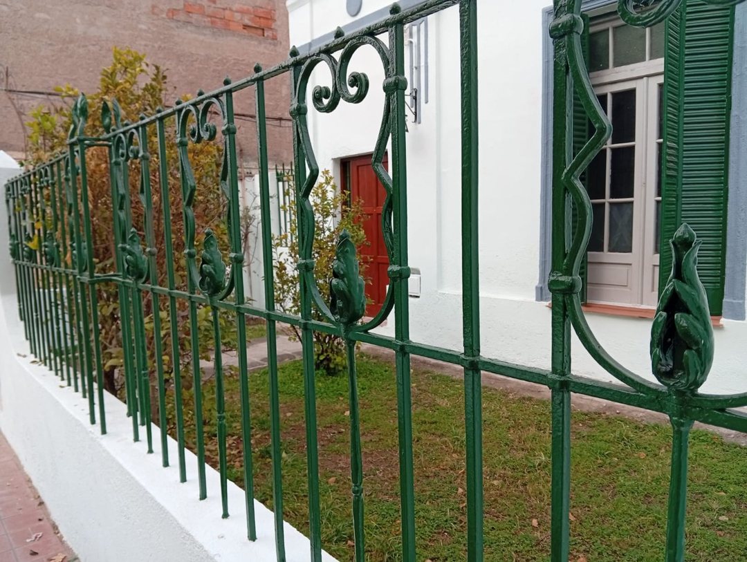 CASA BOMBAL SUR