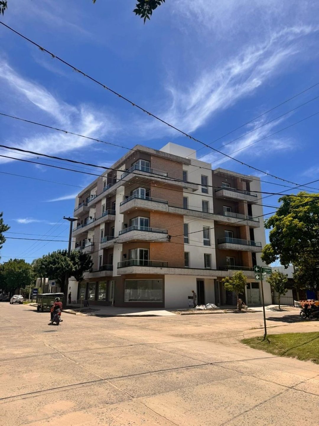 Departamento de 2 Dormitorios Avi Newbery