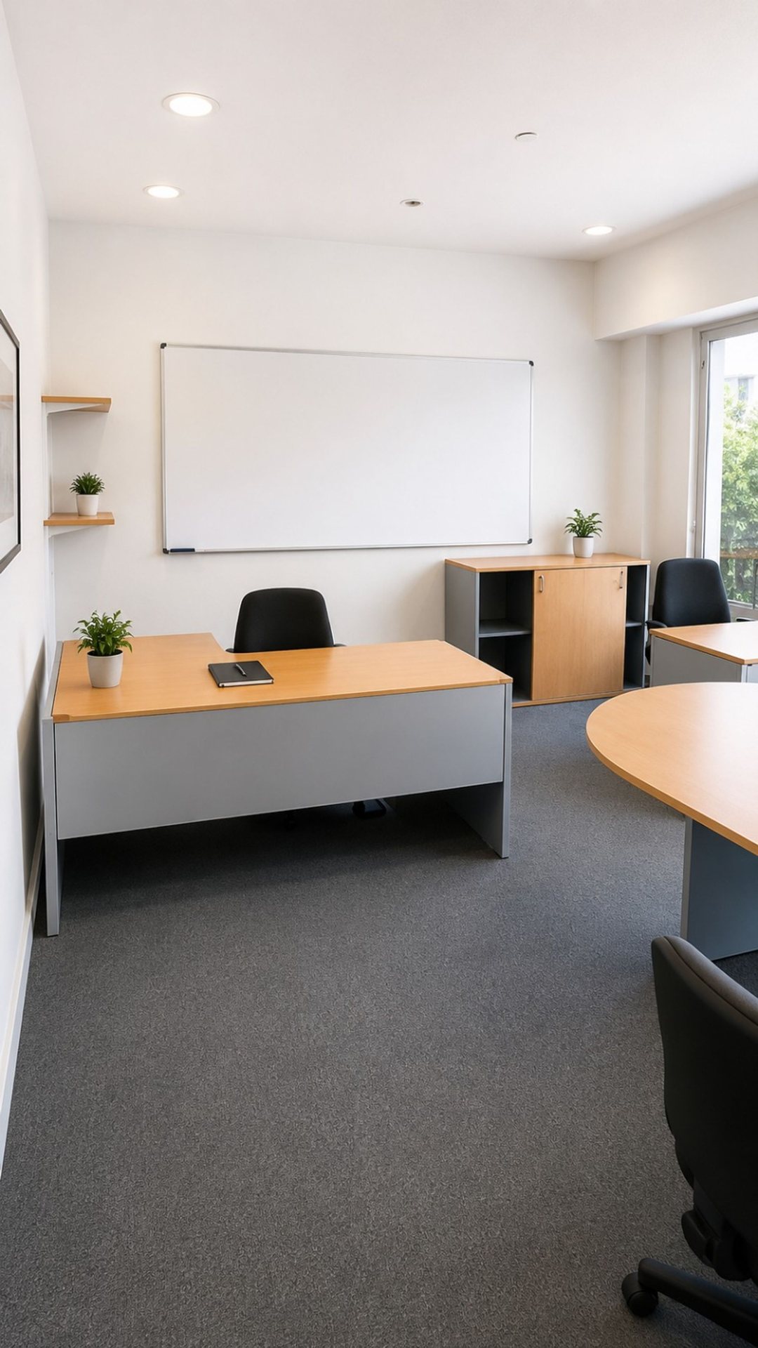 PISO COMPLETO D OFICINAS ALQUILER TUCUMAN Y FLORID