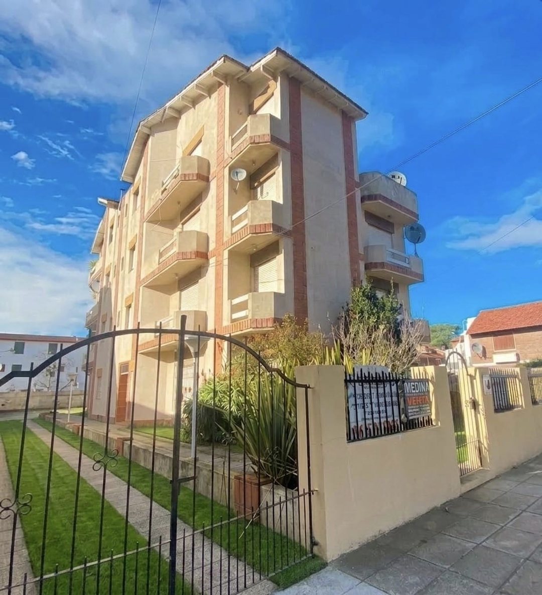 DEPARTAMENTO 2 AMBIENTES EN VENTA EN SAN BERNARDO