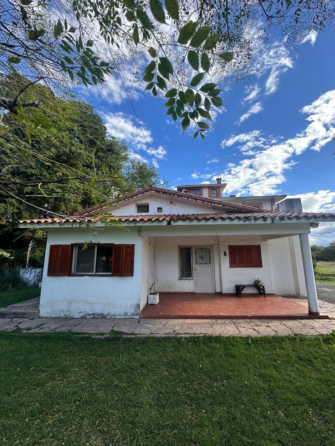 Fracción de 8.5 Ha  – Villa Ciudad Parque