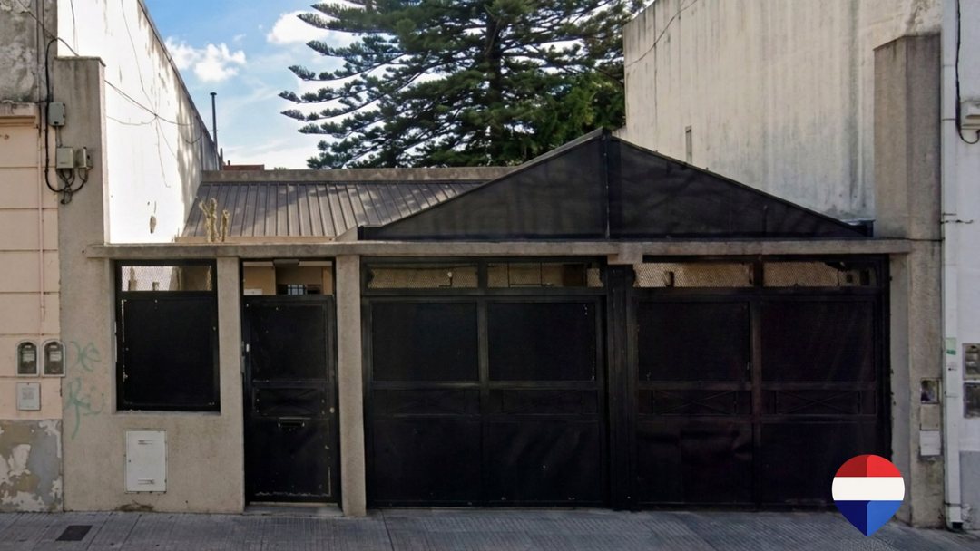 Venta Casa 4 amb. cochera doble Avellaneda