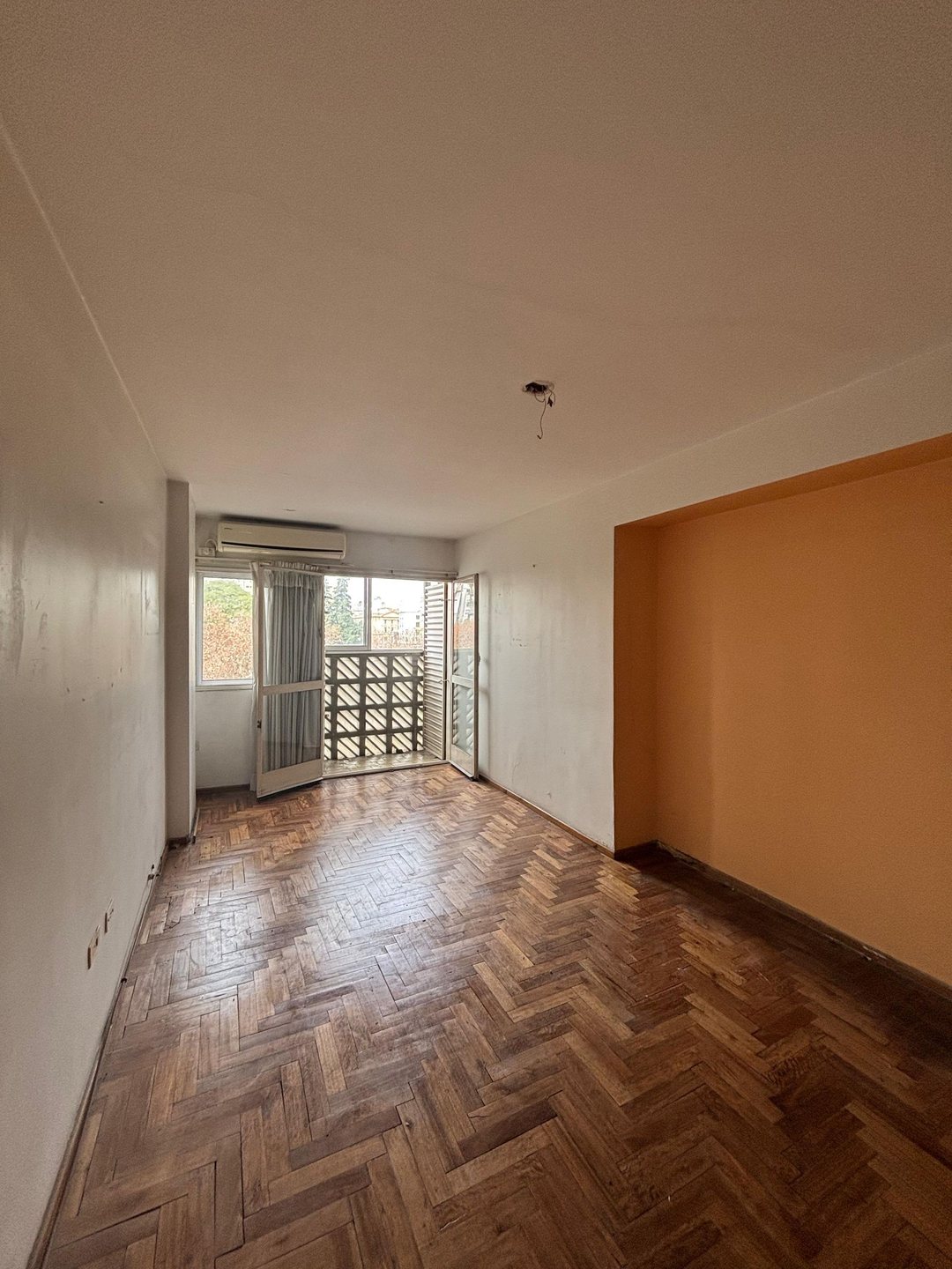 DEPARTAMENTO 1 DORMITORIO EN VENTA EN LA PLATA