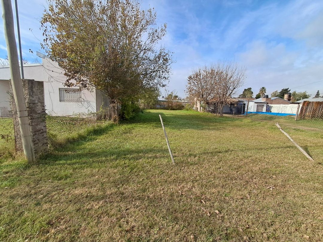 VENTA DE TERRENO -ANDINO. -