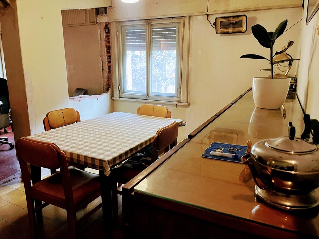 VENTA-Departamento 4 ambientes-Villa Tesei