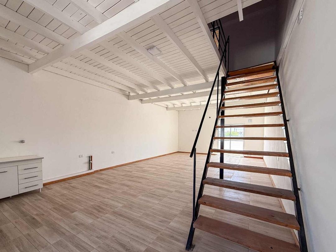 Departamento 3 dormitorios en venta La Plata