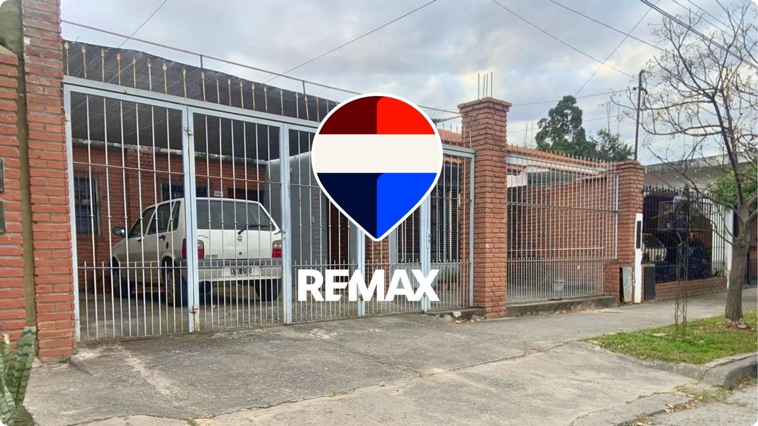 CASA VENTA ZONA SUR INTERSINDICAL 4 DORM 250 M2