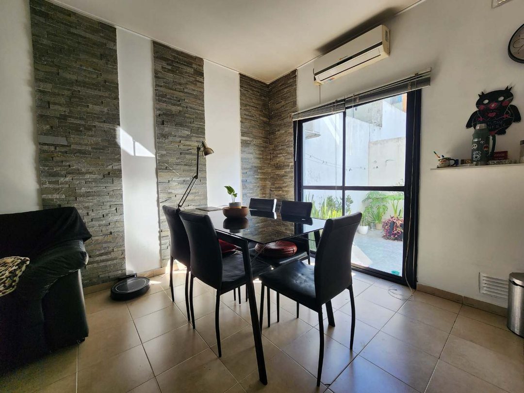 Departamento en venta 1 dormitorio La Plata