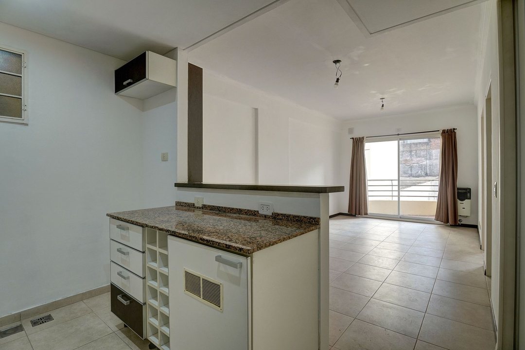 Venta Dpto.  2 Amb  C/Cochera - SUM y Gimnasio