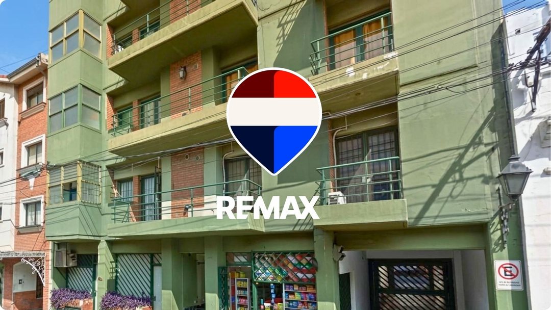 DEPARTAMENTO VENTA CENTRO 1 DORMITORIO