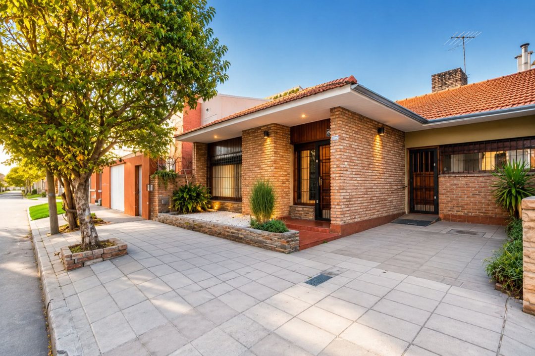 Casa en venta quilmes