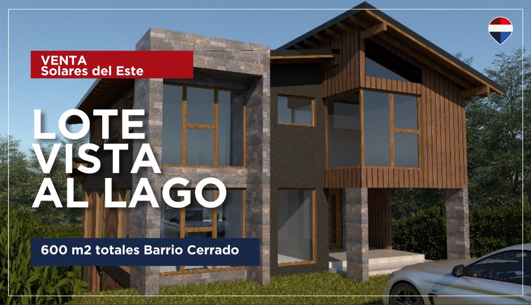 Lote en solares del Este