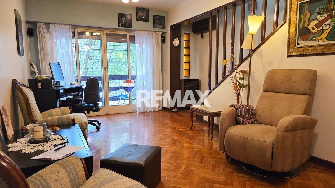 VENTA DEPTO. - PH EN 2 PLANTAS Y TERRAZA-QUINCHO