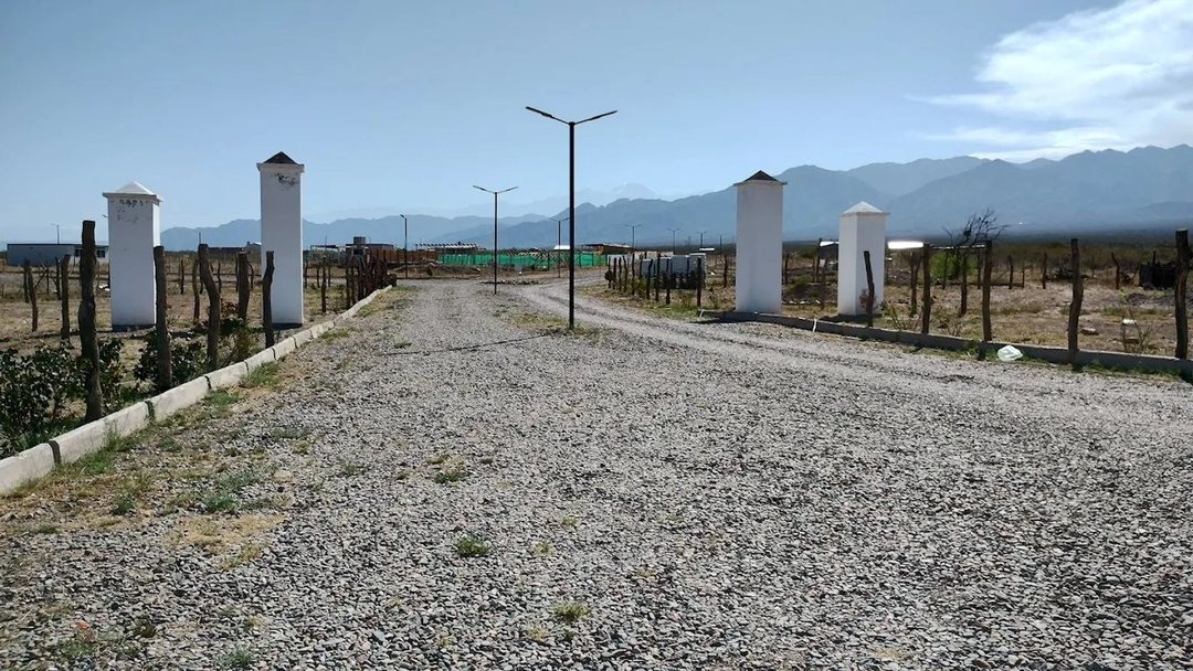 LOTE 500 M² VIÑEDOS DEL PEDEMONTE LUJÁN DE CUYO