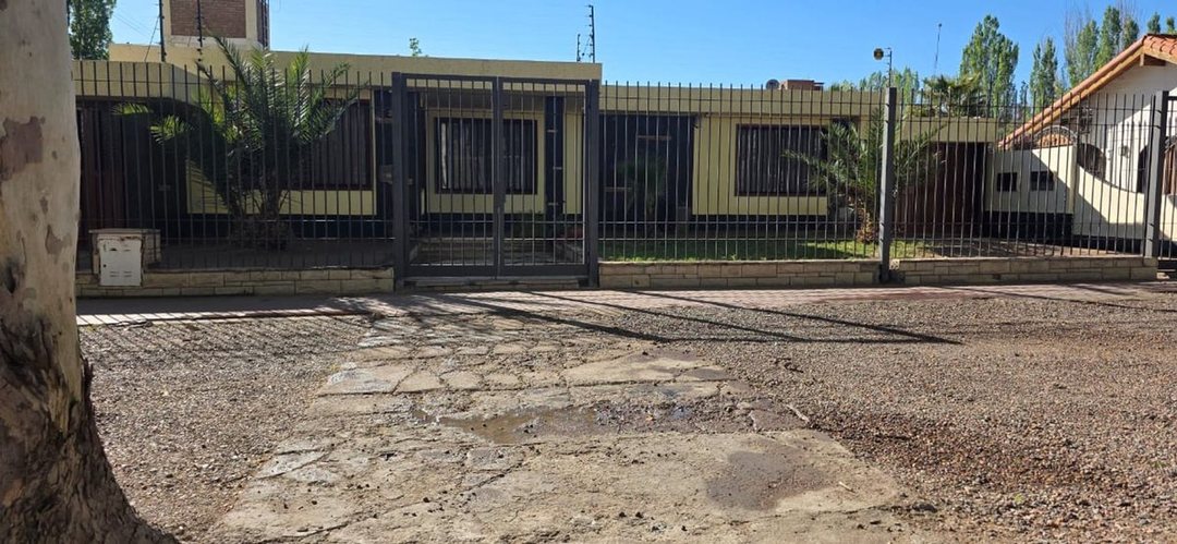 VENTA DE CASA