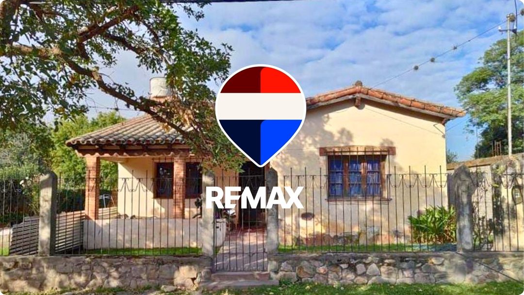 CASA EN VENTA EN CERRILLOS A METROS RUTA 68