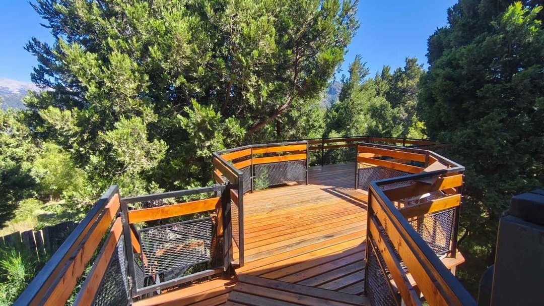 Venta Casa Vista al Lago y Cerros Bariloche