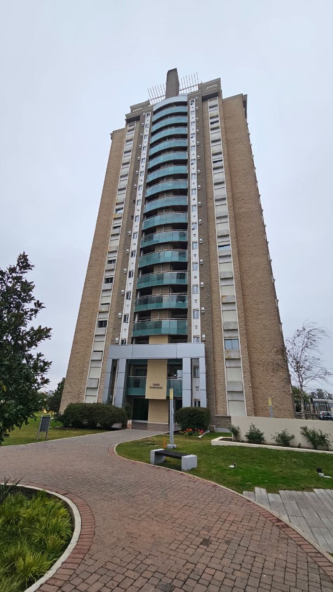 VENTA DEPTO 2 DORM EN ALTOS DE VILLA SOL CBA