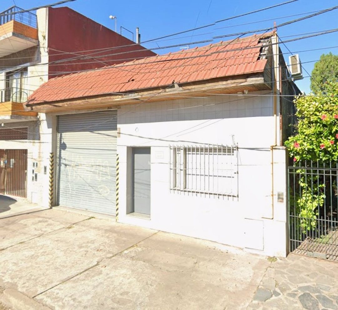 Venta Galpón - depósito Ciudadela