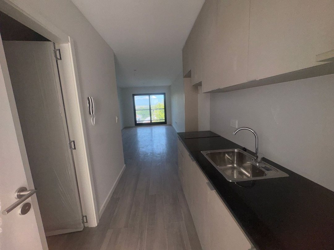 MONOAMBIENTE EN VENTA REP SEXTA BALCON Y AMENITIES