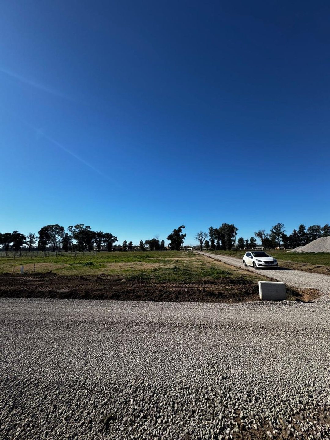 TERRENO EN VENTA GENERAL RODIGUEZ APTO PERMUTA