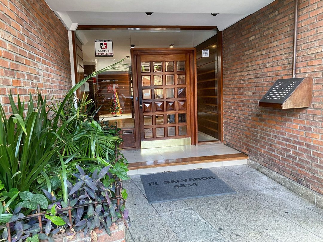 Venta depto 2amb Palermo reciclad apto profesional